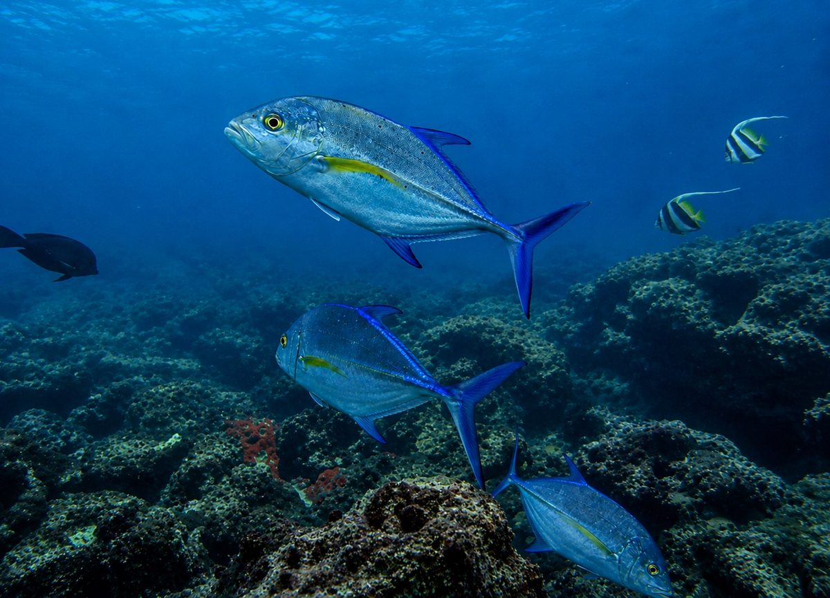 Lighthouse reef, Havelock